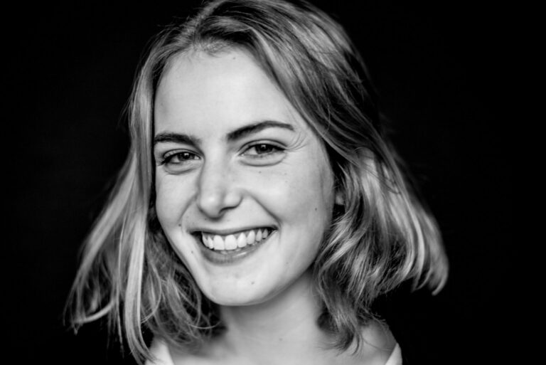 Clémence Martin, notre nouvelle chargée de diffusion