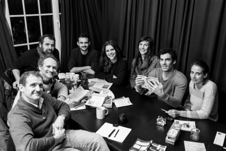 Le Misanthrope : c'est parti pour les répétitions !
