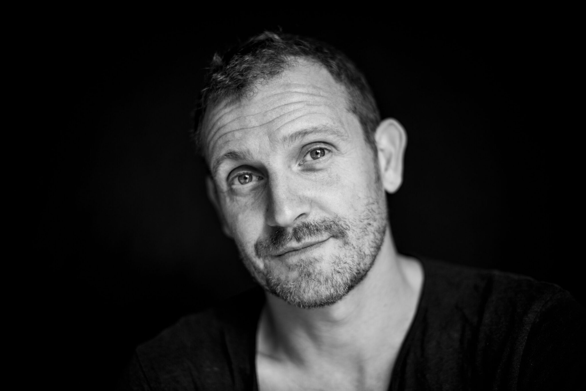 Stage comédiens dirigé par Anthony Magnier au Centquatre - les inscriptions sont ouvertes !
