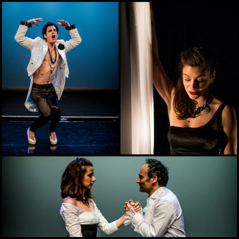 Le Misanthrope au Pecq (78) jeudi 17 octobre
