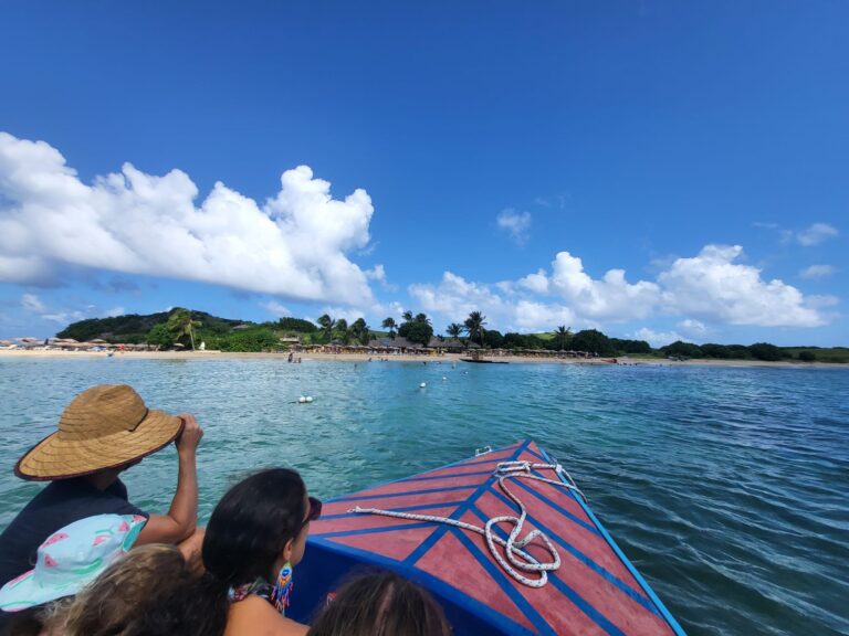 En images, « L'École des Femmes » aux Antilles