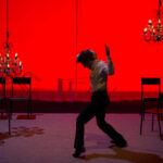 Compagnie Viva, photo de spectacle