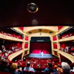 Compagnie Viva, photo de spectacle