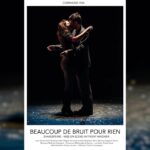 «Beaucoup de bruit pour rien» poursuit sa tournée, Compagnie Viva