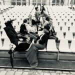 Compagnie Viva, photo de spectacle