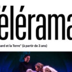 Compagnie Viva, photo de spectacle