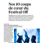 Compagnie Viva, photo de spectacle