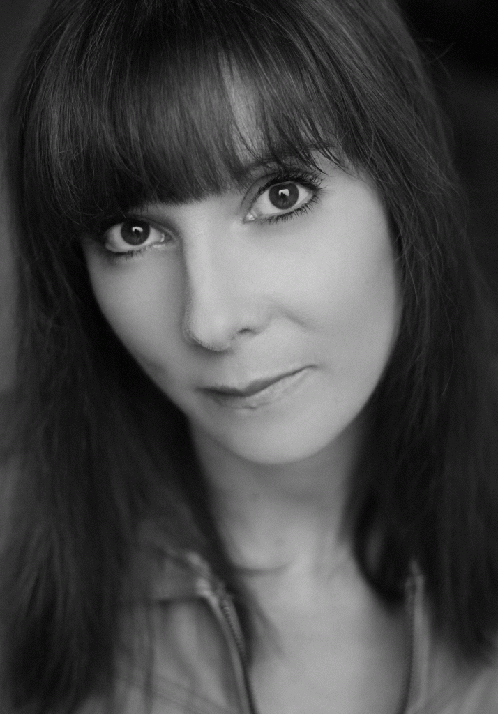 Portrait de Magali Genoud, Compagnie Viva