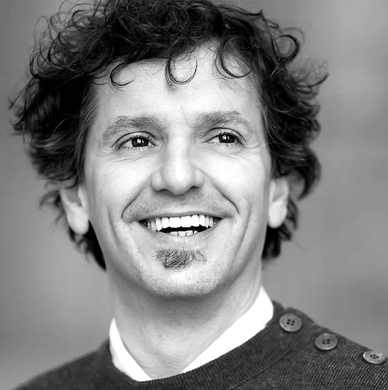 Portrait de Serge Ayala, Compagnie Viva