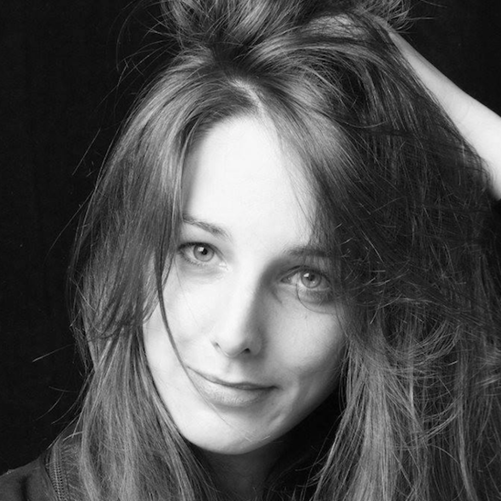 Portrait d'Aurélie Noblesse, Compagnie Viva