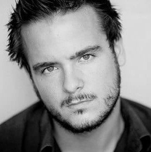 Portrait de Matthieu Hornuss, Compagnie Viva