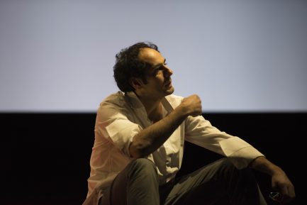 Othello de Shakespeare par la Compagnie Viva, photo de scène